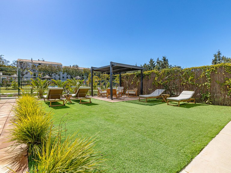 Apartment for Sale in Estepona, Malaga 12