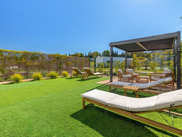 Apartment for Sale in Estepona, Malaga 14