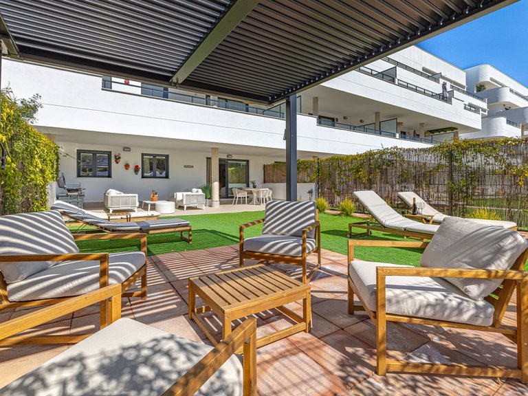 Apartment for Sale in Estepona, Malaga 15