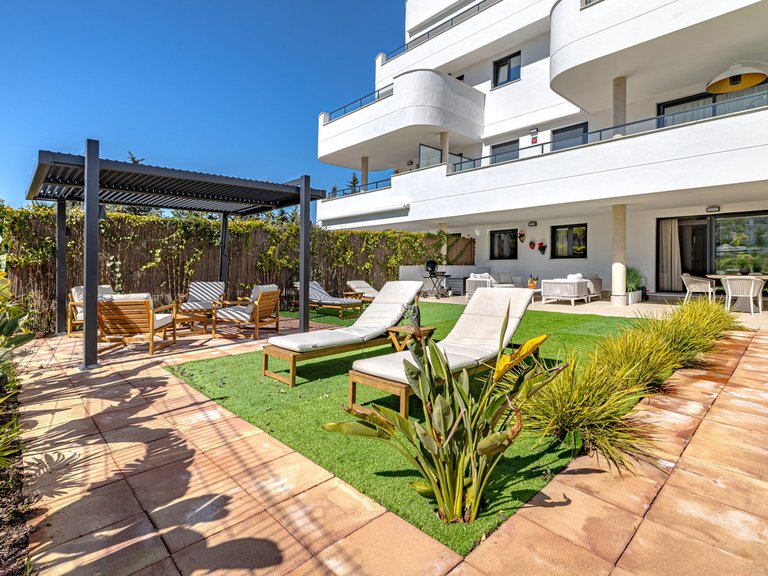 Apartment for Sale in Estepona, Malaga 16