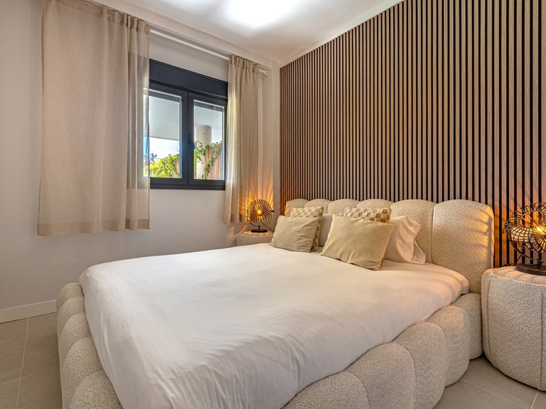 Apartment for Sale in Estepona, Malaga 17