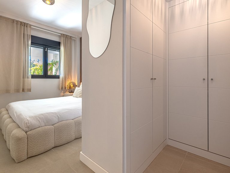 Apartment for Sale in Estepona, Malaga 18