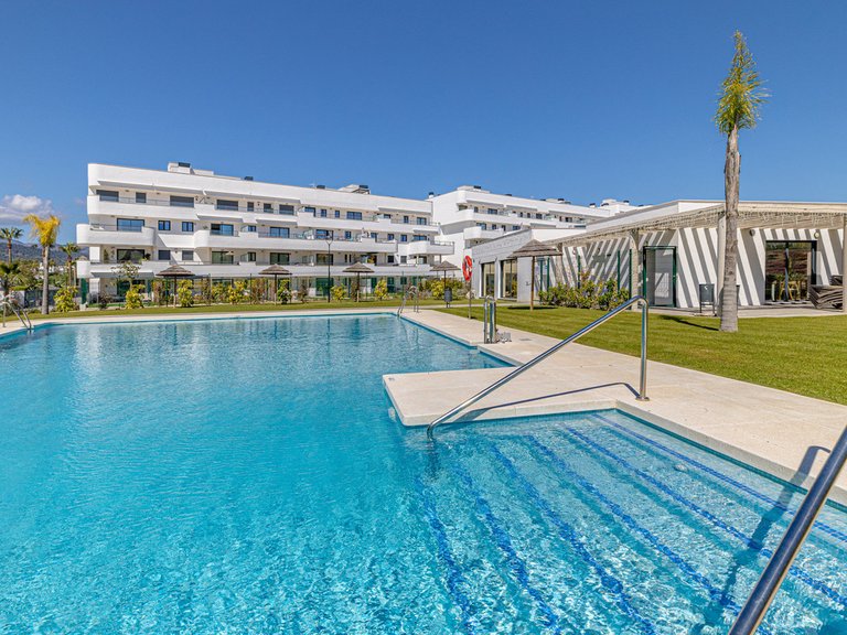 Apartment for Sale in Estepona, Malaga 22