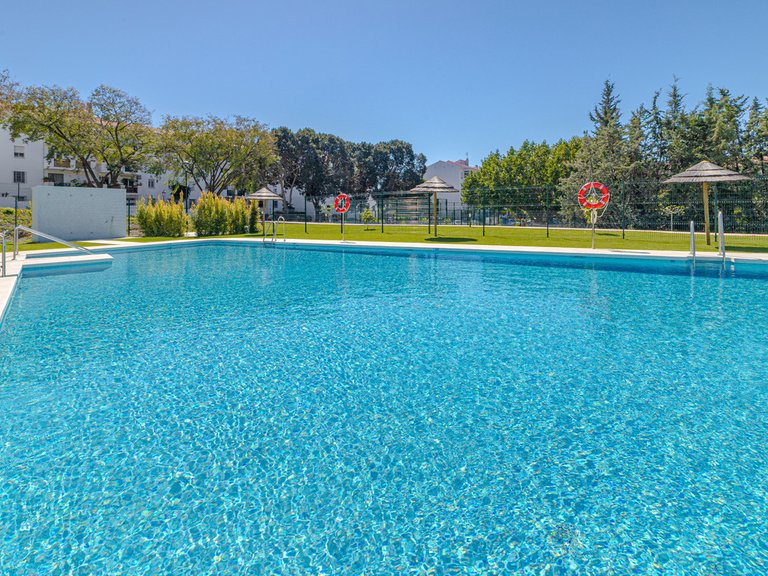 Apartment for Sale in Estepona, Malaga 23