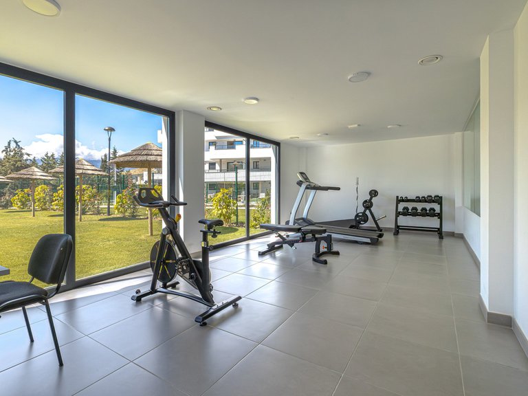 Apartment for Sale in Estepona, Malaga 24