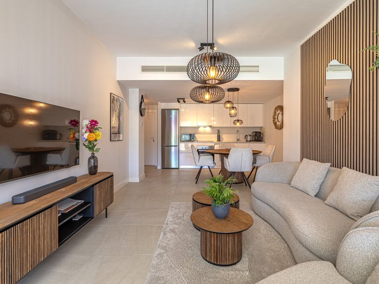 Apartment for Sale in Estepona, Malaga 3