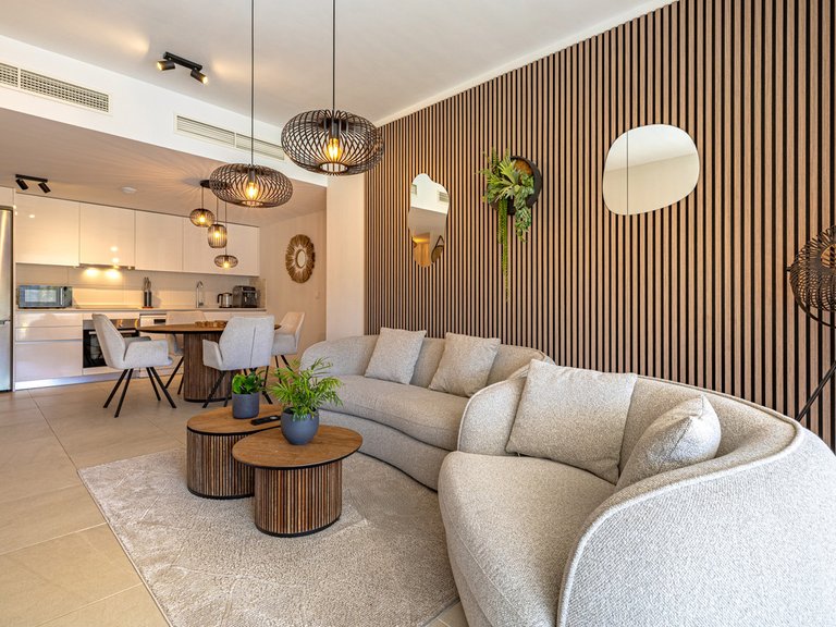 Apartment for Sale in Estepona, Malaga 5