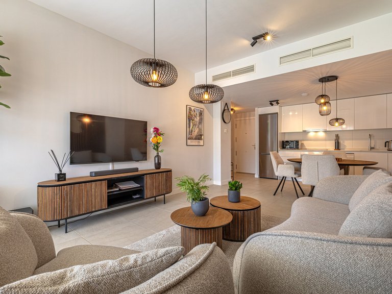 Apartment for Sale in Estepona, Malaga 6