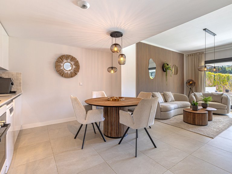 Apartment for Sale in Estepona, Malaga 7