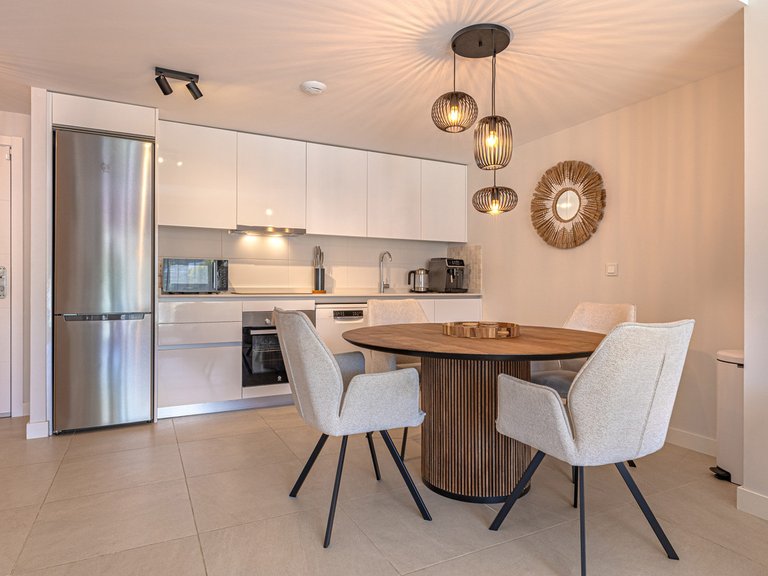 Apartment for Sale in Estepona, Malaga 8
