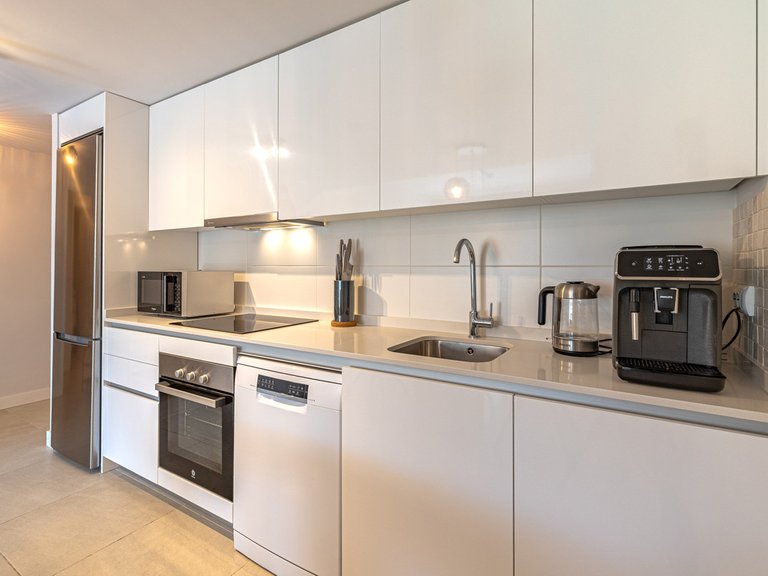 Apartment for Sale in Estepona, Malaga 9