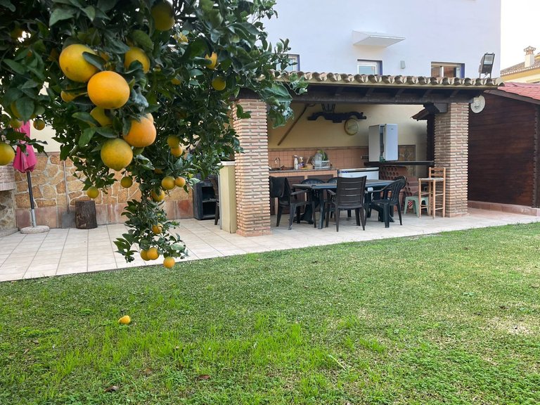 Villa for Sale in Mijas Costa, Malaga 10