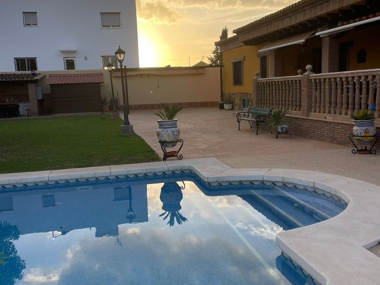 Villa for Sale in Mijas Costa, Malaga 11