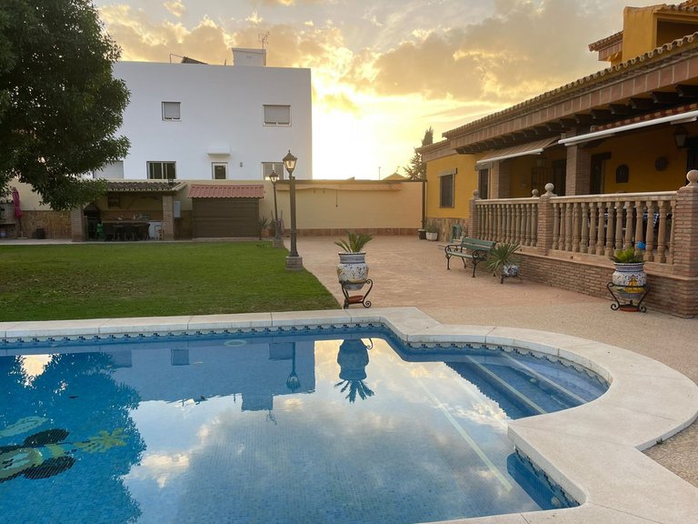 Villa for Sale in Mijas Costa, Malaga 12