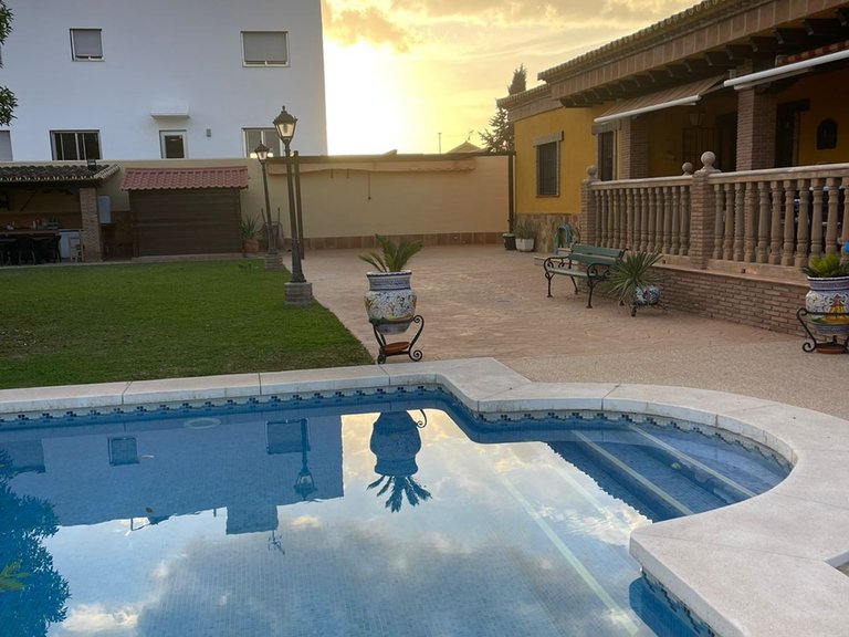 Villa for Sale in Mijas Costa, Malaga 13