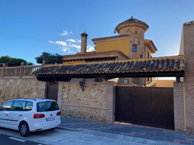 Villa for Sale in Mijas Costa, Malaga 14
