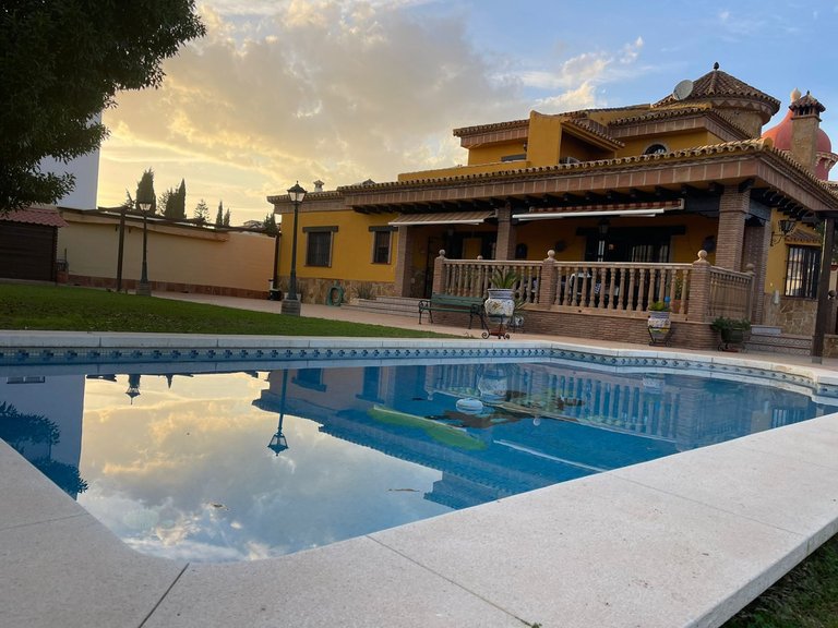 Villa for Sale in Mijas Costa, Malaga 16