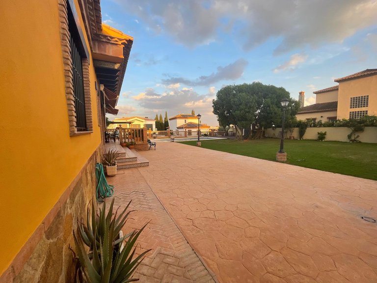 Villa for Sale in Mijas Costa, Malaga 2