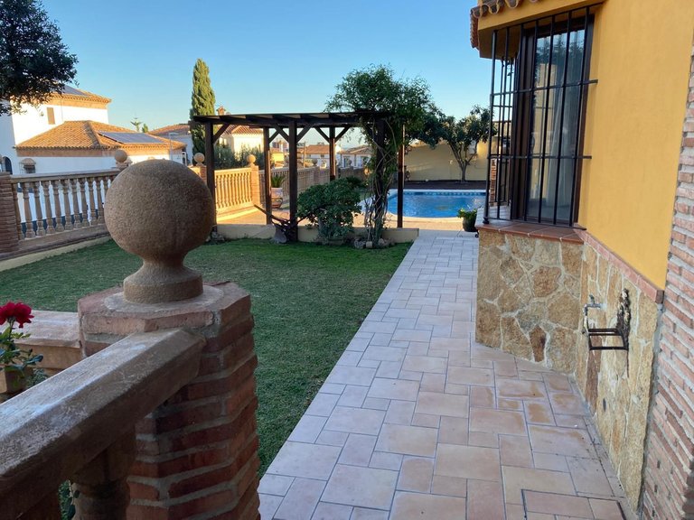 Villa for Sale in Mijas Costa, Malaga 20
