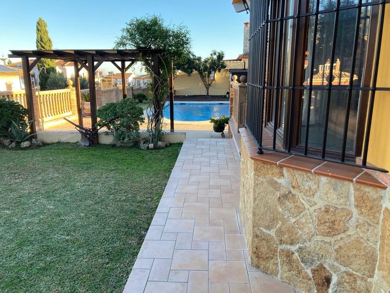 Villa for Sale in Mijas Costa, Malaga 22