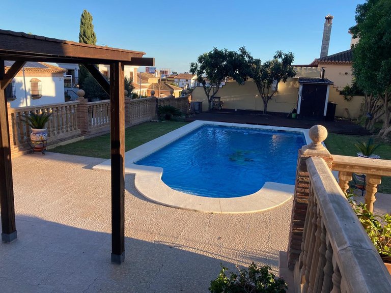Villa for Sale in Mijas Costa, Malaga 24