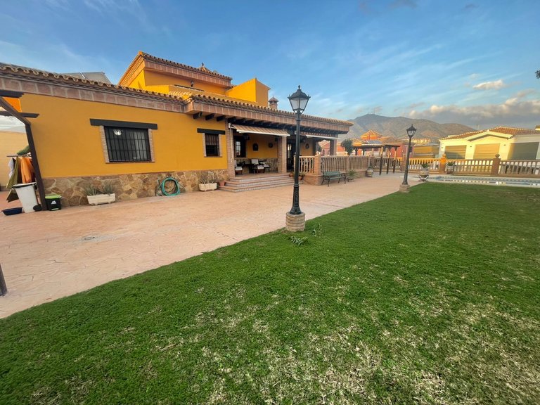 Villa for Sale in Mijas Costa, Malaga 3