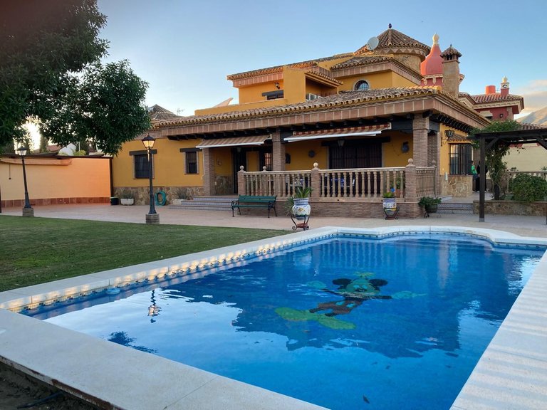 Villa for Sale in Mijas Costa, Malaga 43