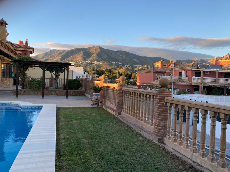 Villa for Sale in Mijas Costa, Malaga 44