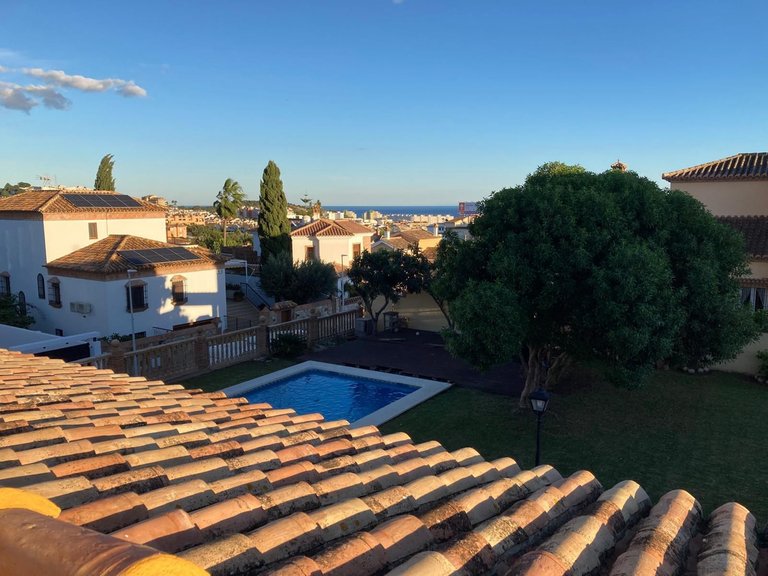 Villa for Sale in Mijas Costa, Malaga 45