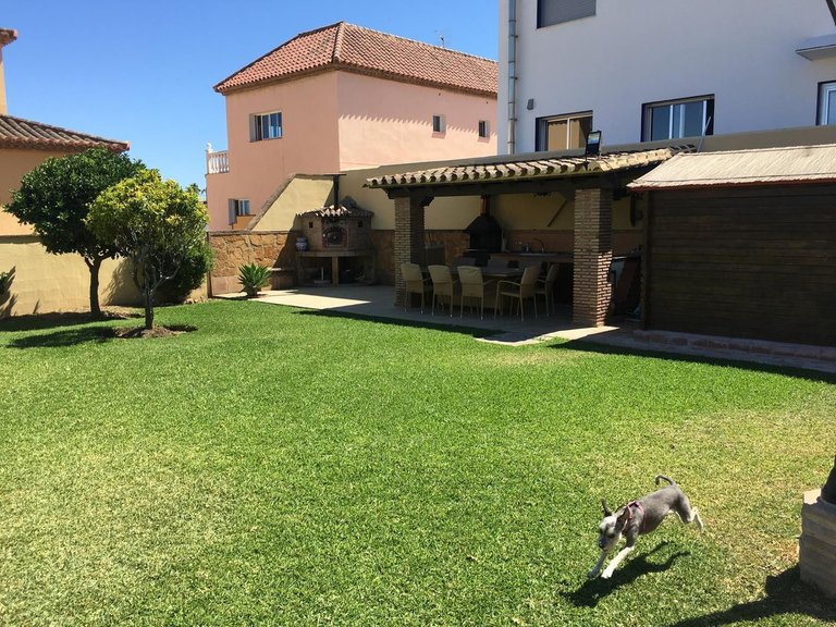 Villa for Sale in Mijas Costa, Malaga 47