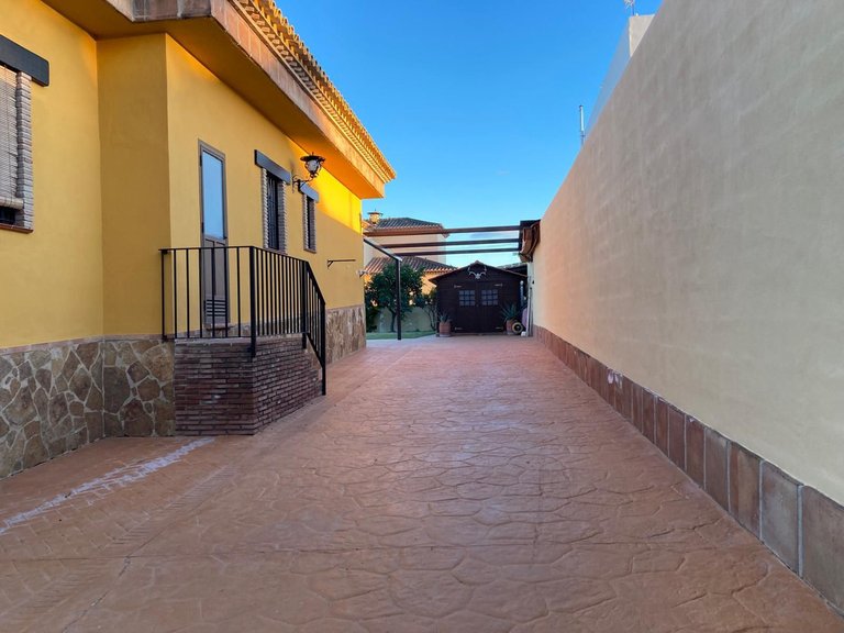 Villa for Sale in Mijas Costa, Malaga 49