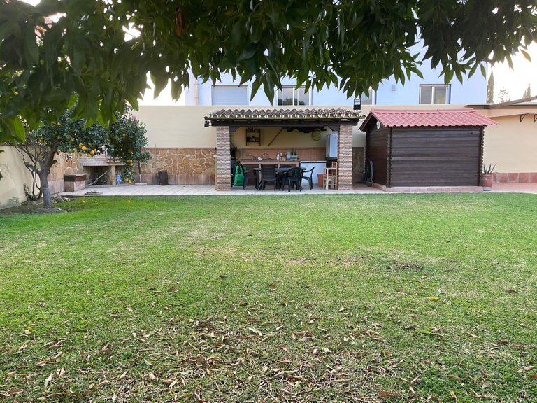 Villa for Sale in Mijas Costa, Malaga 5