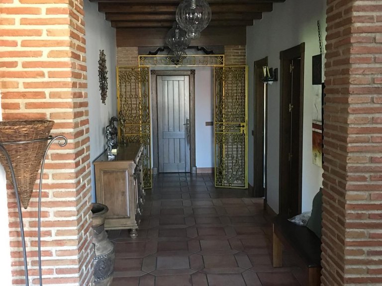 Villa for Sale in Mijas Costa, Malaga 53