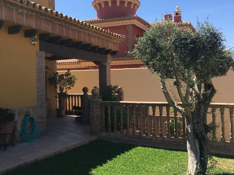 Villa for Sale in Mijas Costa, Malaga 54
