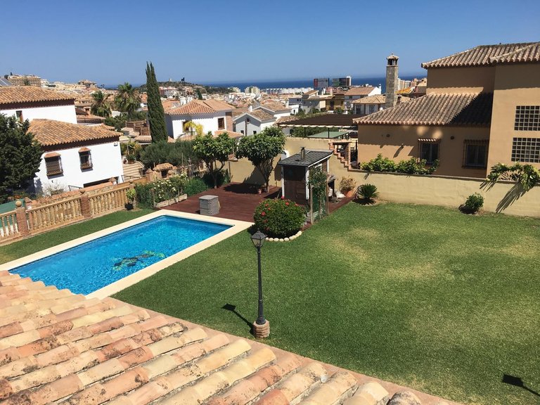 Villa for Sale in Mijas Costa, Malaga 61