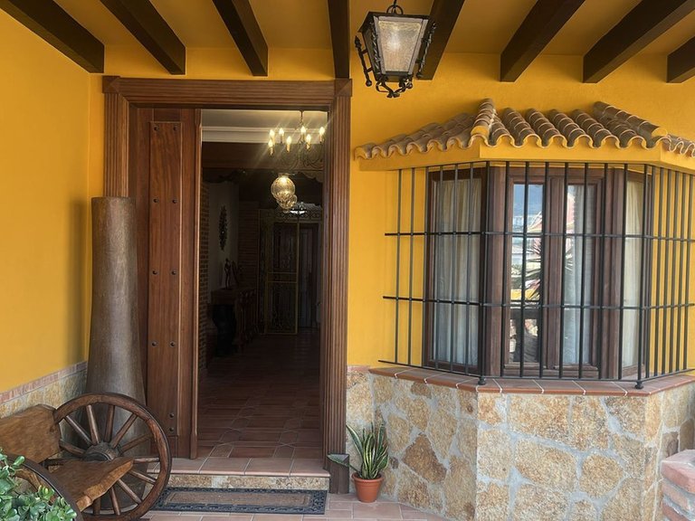 Villa for Sale in Mijas Costa, Malaga 66