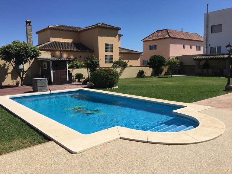 Villa for Sale in Mijas Costa, Malaga 67