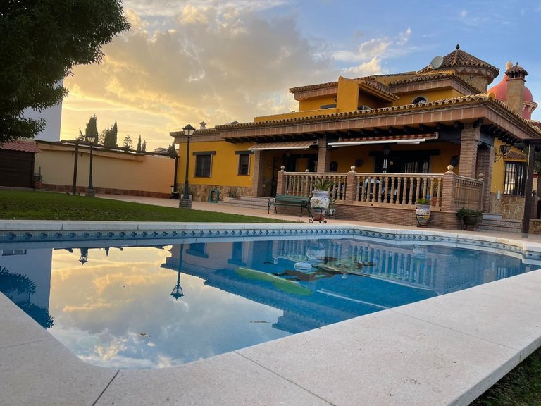 Villa for Sale in Mijas Costa, Malaga 9