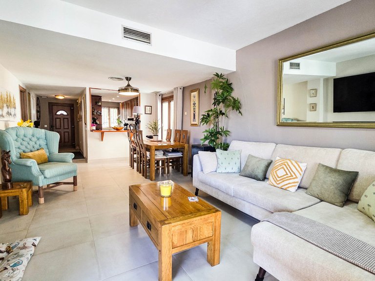Apartment for Sale in La Duquesa, Malaga 1