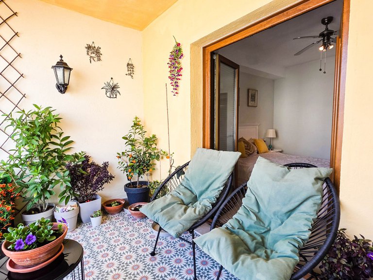 Apartment for Sale in La Duquesa, Malaga 10