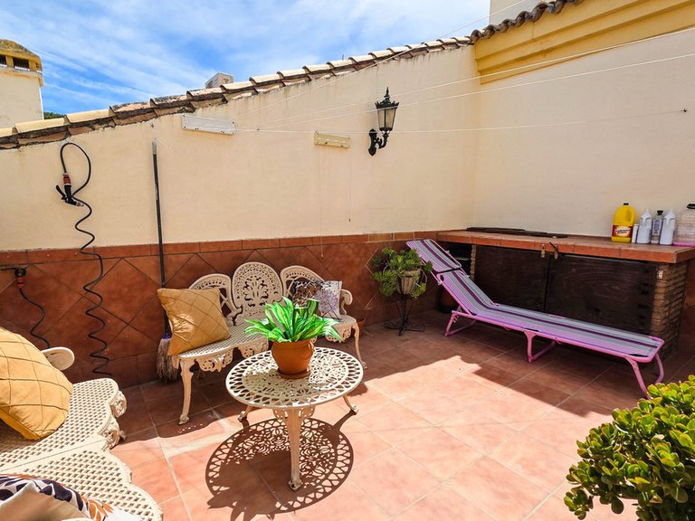 Apartment for Sale in La Duquesa, Malaga 12