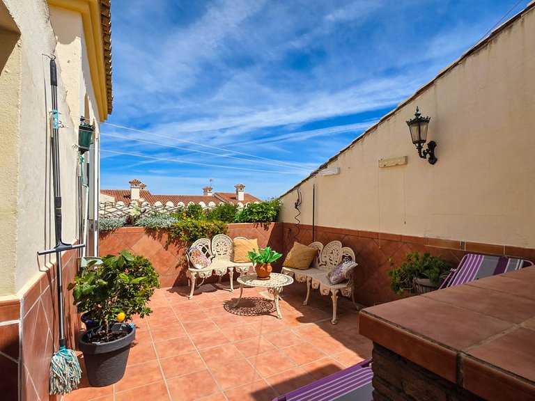 Apartment for Sale in La Duquesa, Malaga 13