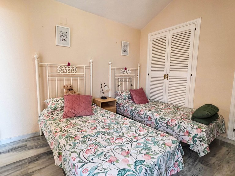 Apartment for Sale in La Duquesa, Malaga 16