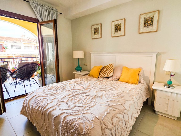 Apartment for Sale in La Duquesa, Malaga 17