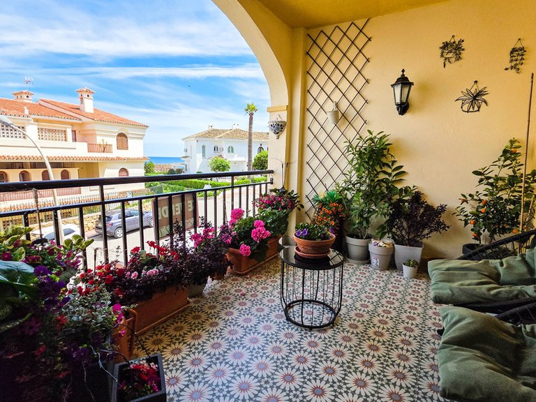 Apartment for Sale in La Duquesa, Malaga 2