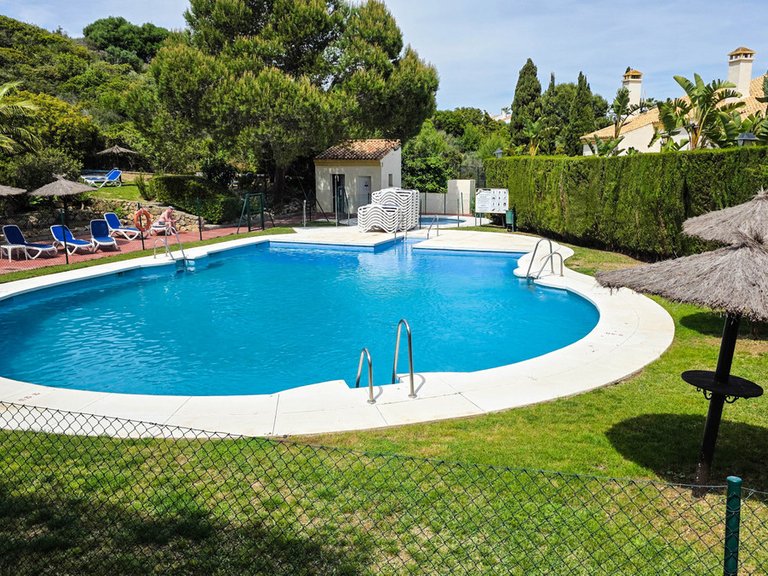 Apartment for Sale in La Duquesa, Malaga 3
