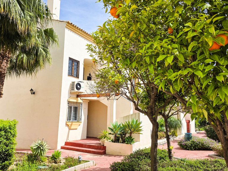 Apartment for Sale in La Duquesa, Malaga 7