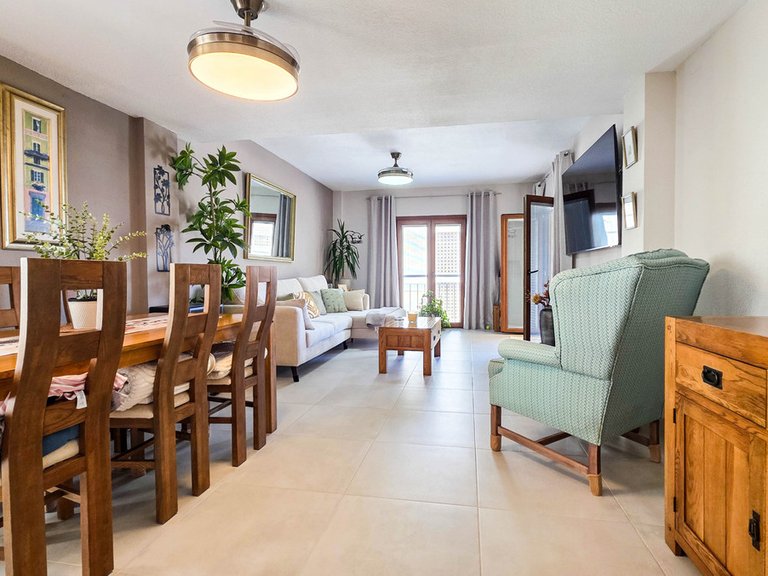 Apartment for Sale in La Duquesa, Malaga 8