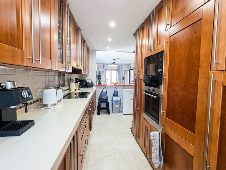 Apartment for Sale in La Duquesa, Malaga 9