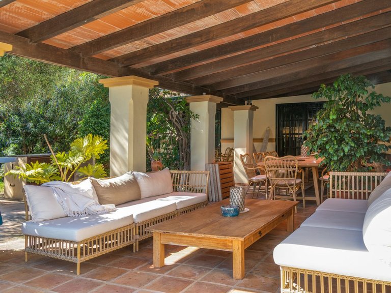Villa for Sale in San Pedro De Alcántara, Malaga 10